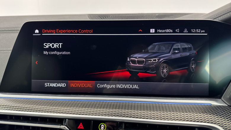 BMW X5 xDrive45e M Sport 5dr Auto Estate